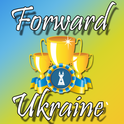 FORWARD UKRAINE