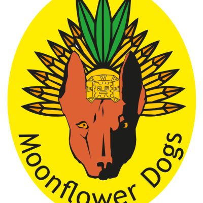 MOONFLOWER DOGS